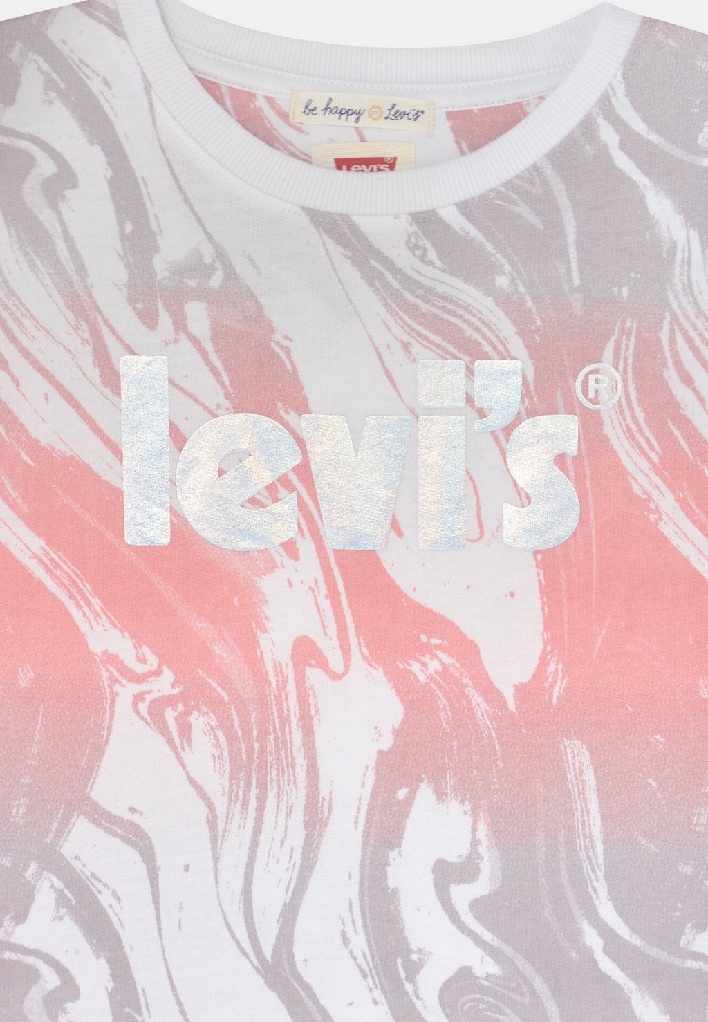 Levi's® MEET & GREET CREW