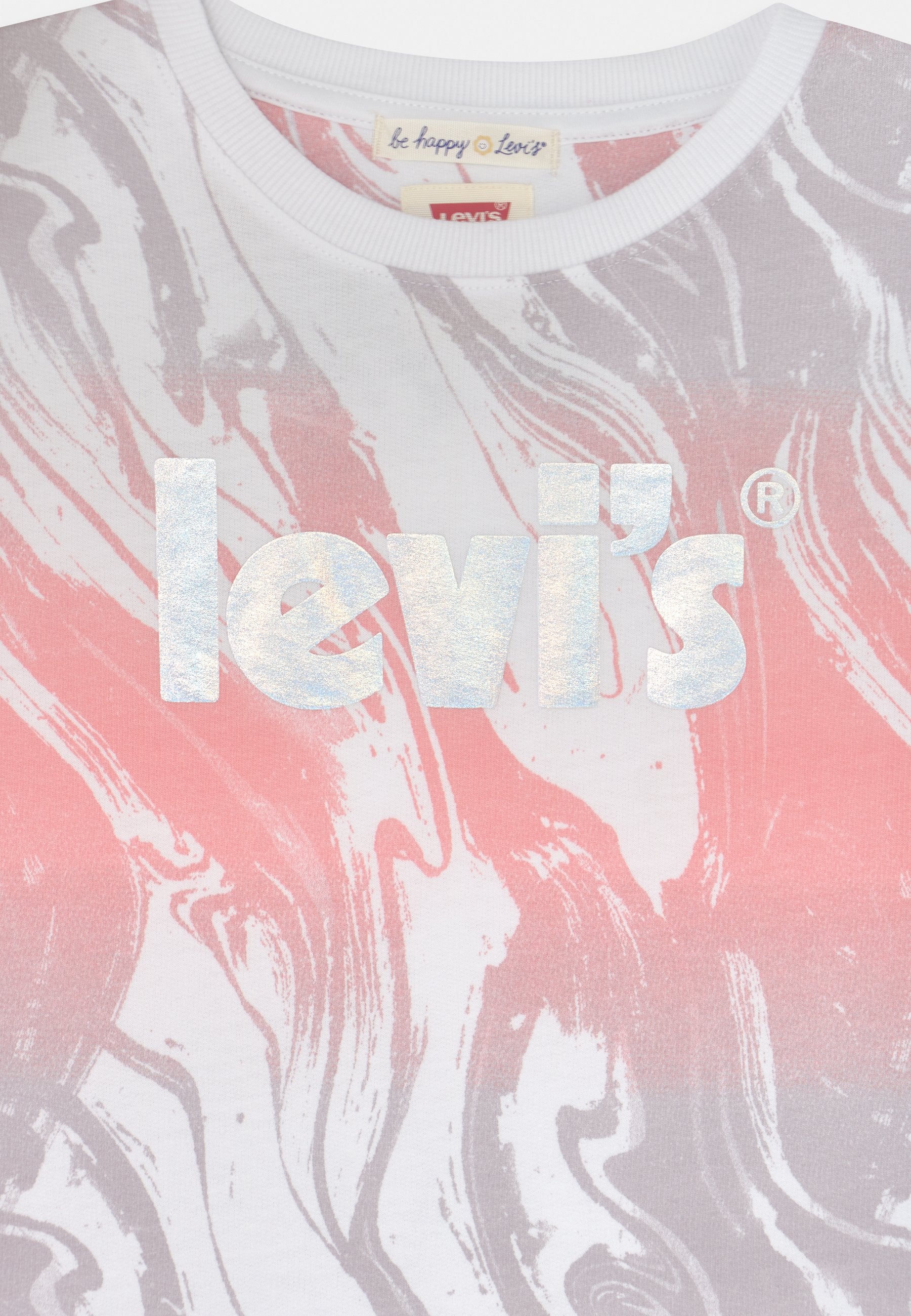 Levi's® MEET & GREET CREW