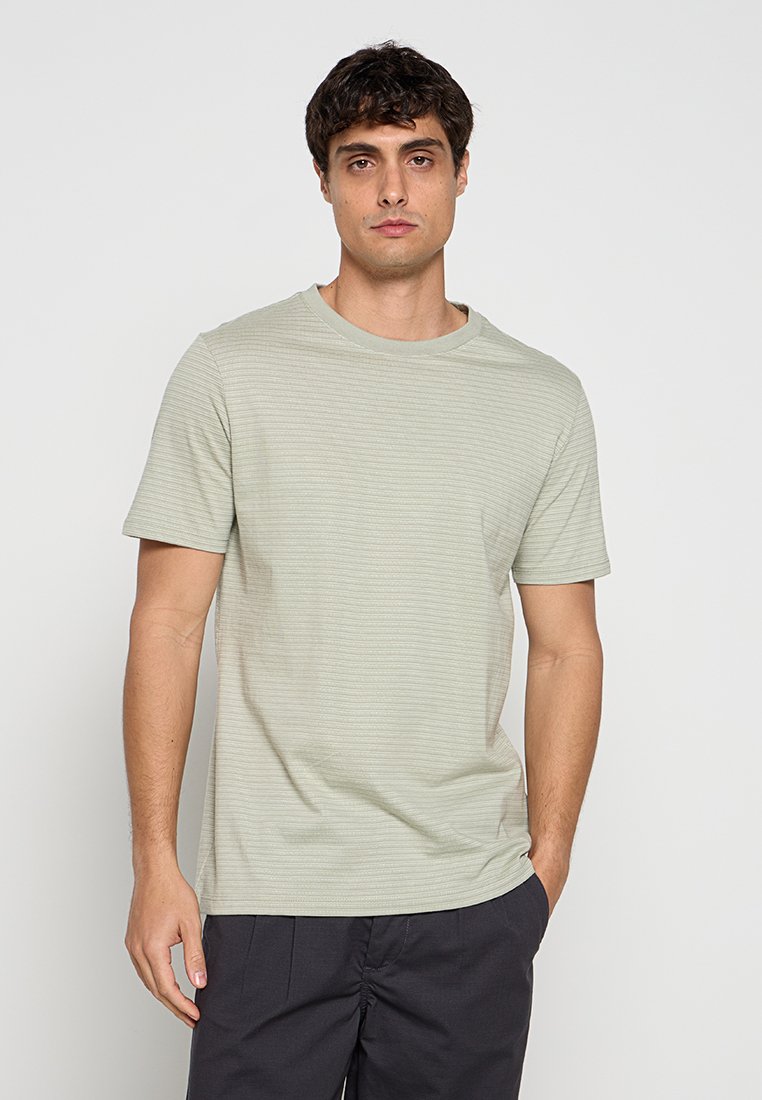 Lindbergh T-Shirt basic Media 1