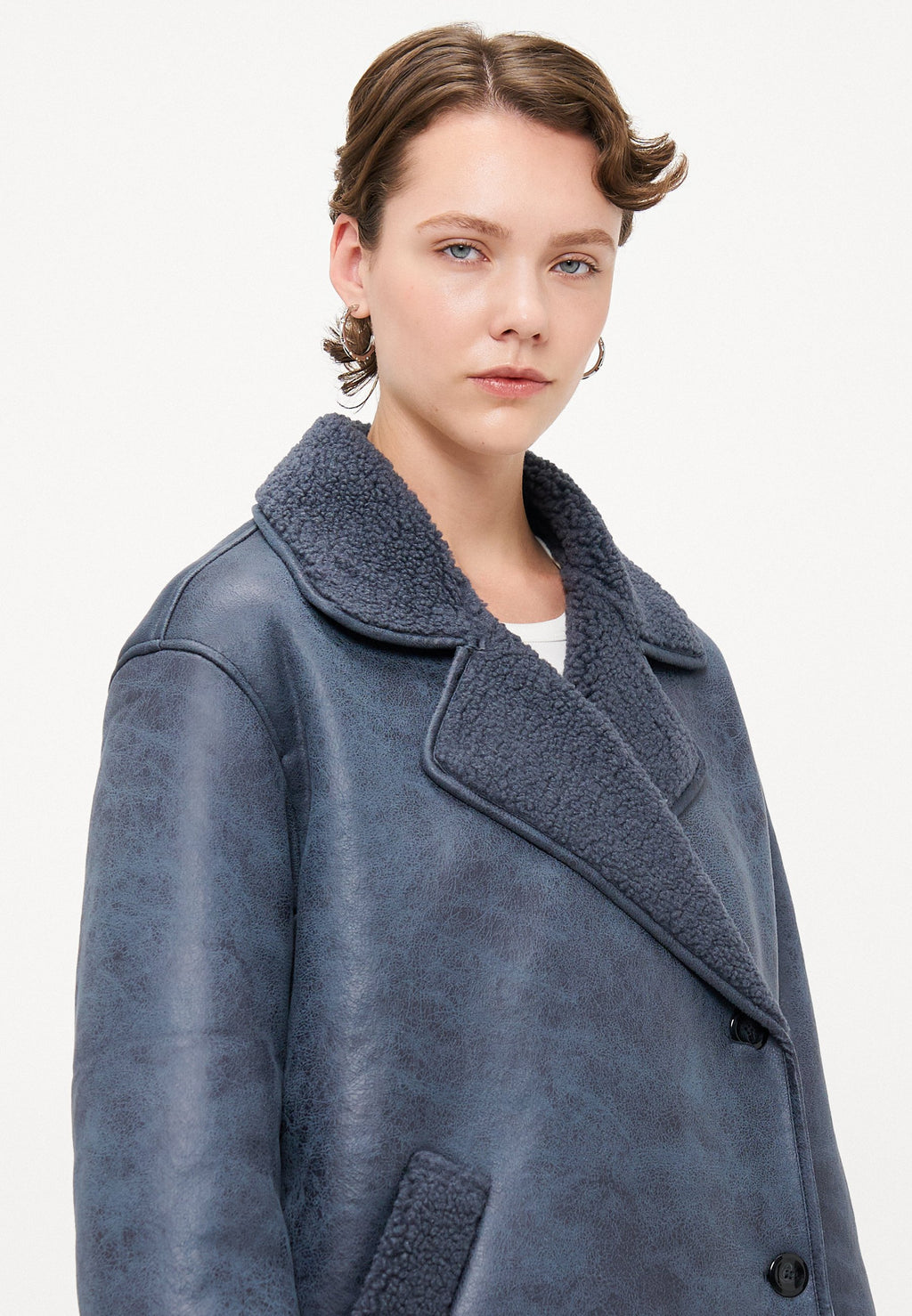 ONLOFELIA LIFE LONG COAT Media 5