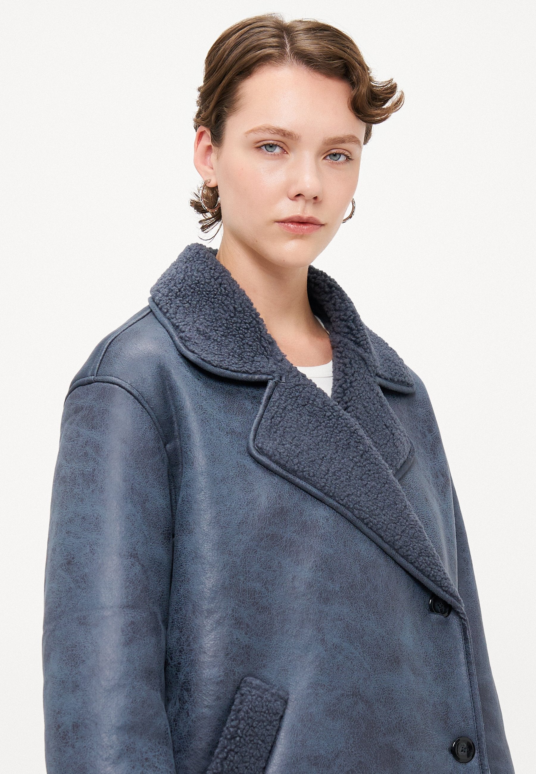 ONLOFELIA LIFE LONG COAT Media 5