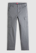 Levi's® XX CARGO TAPER T3 - Cargo trousers - smoked pearl