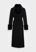 ONLMELINA LONG COAT Media 1