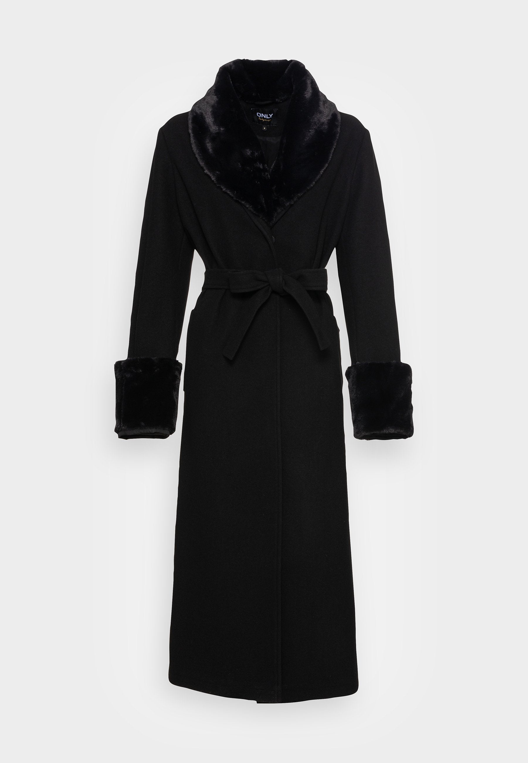 ONLMELINA LONG COAT Media 1