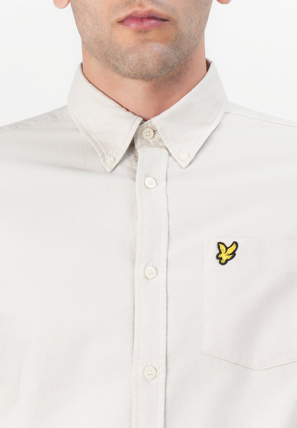 Lyle & Scott PLAIN