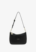 Guess ISOLA SHOULDER - Cross body bag - black
