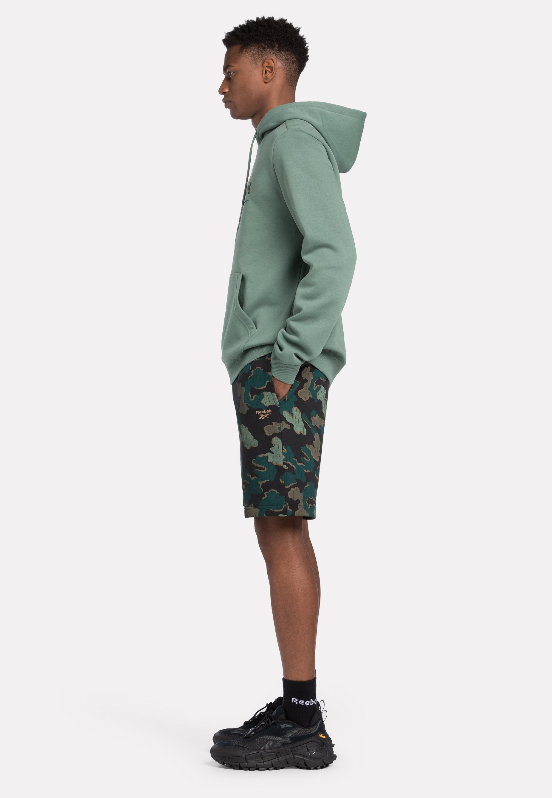 Reebok  IDENTITY MOTION CAMO