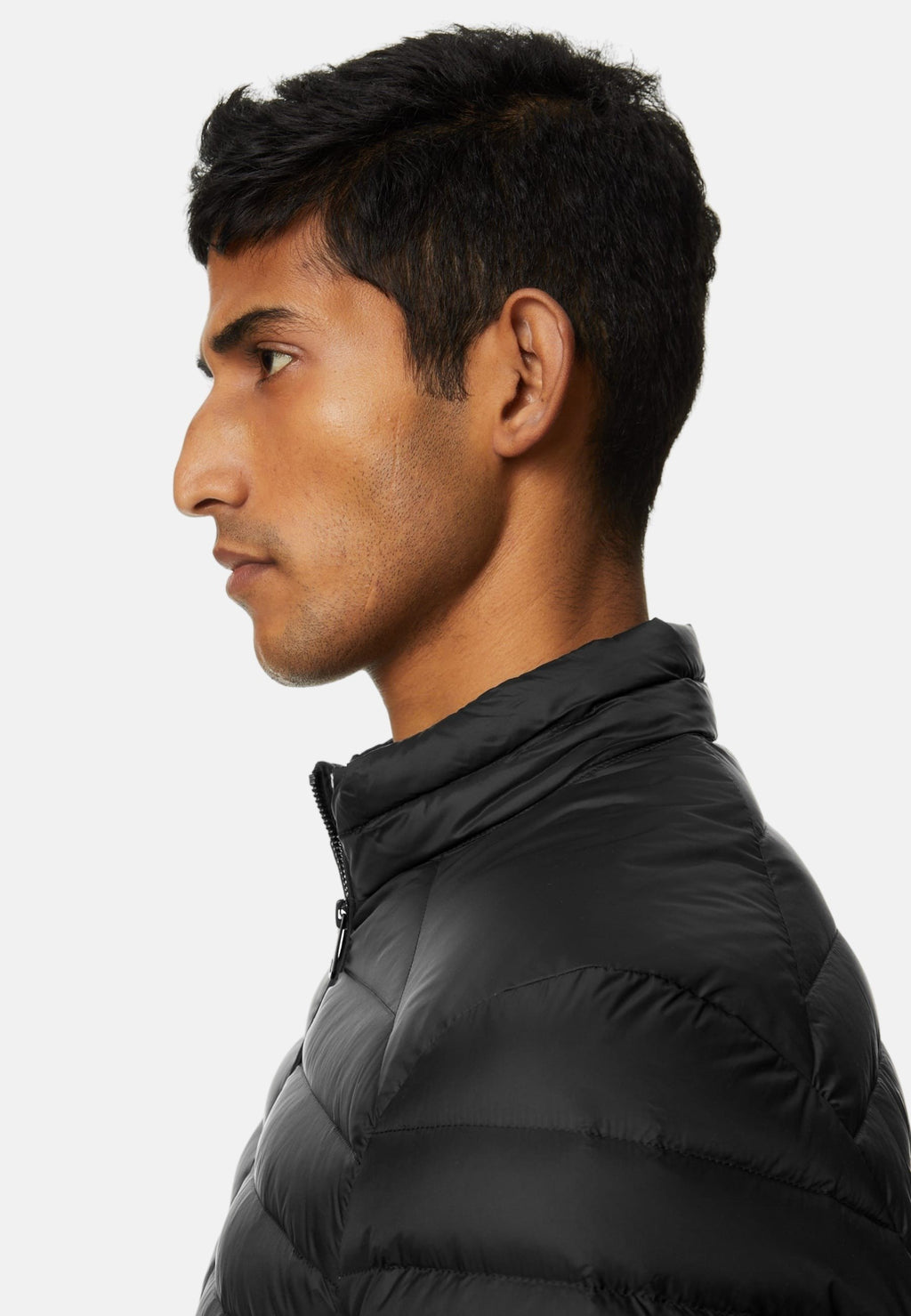 Marks & Spencer FEATHER AND DOWN PUFFER JACKET