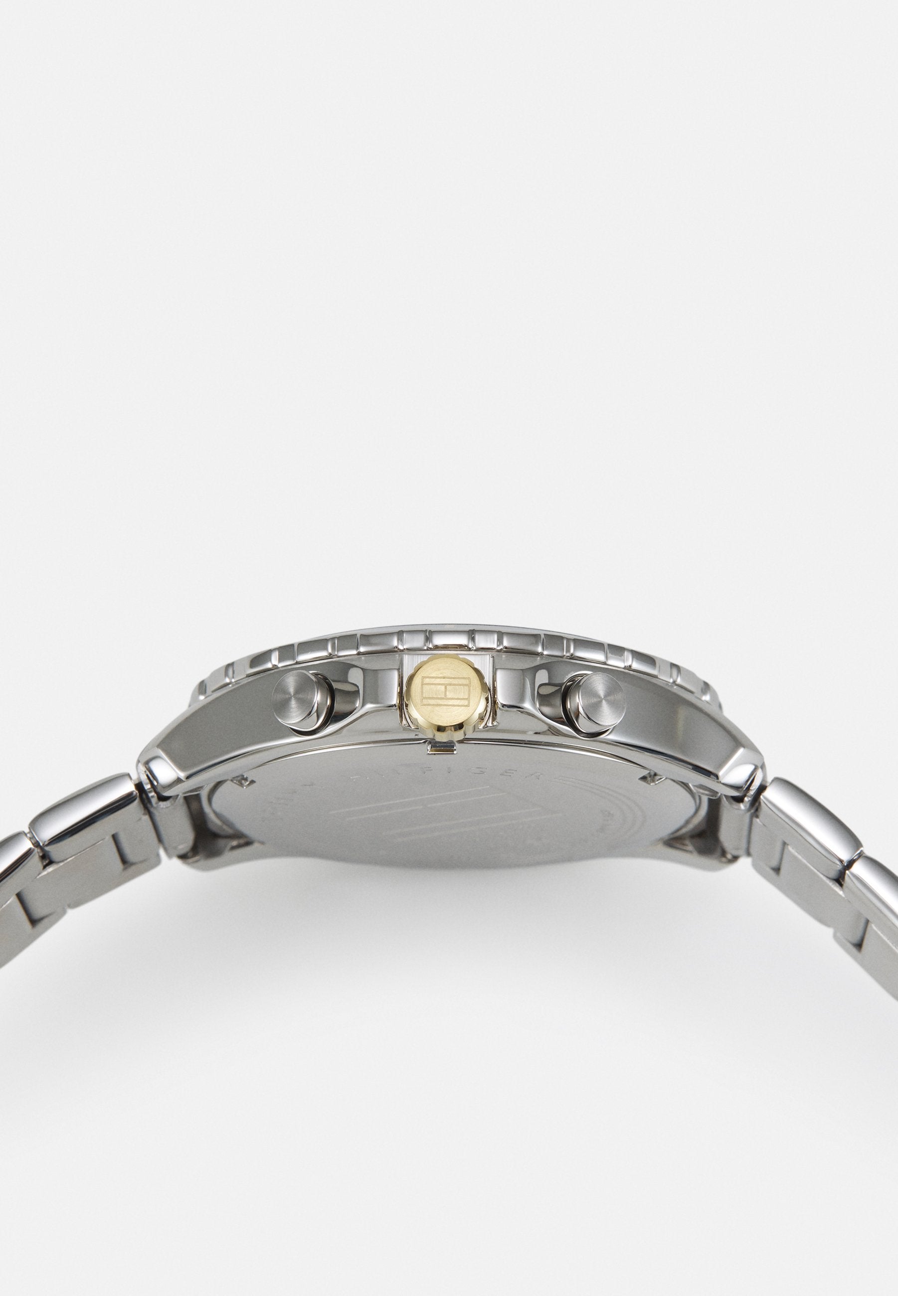 Tommy Hilfiger Chronograph Media 3