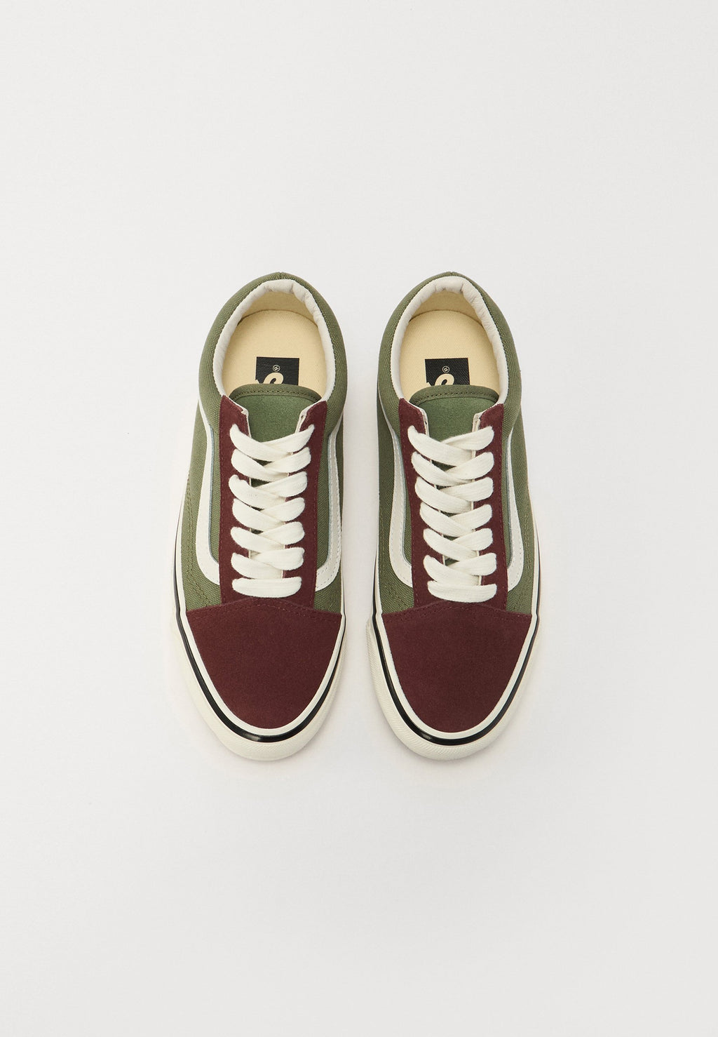 Vans PREMIUM OLD SKOOL