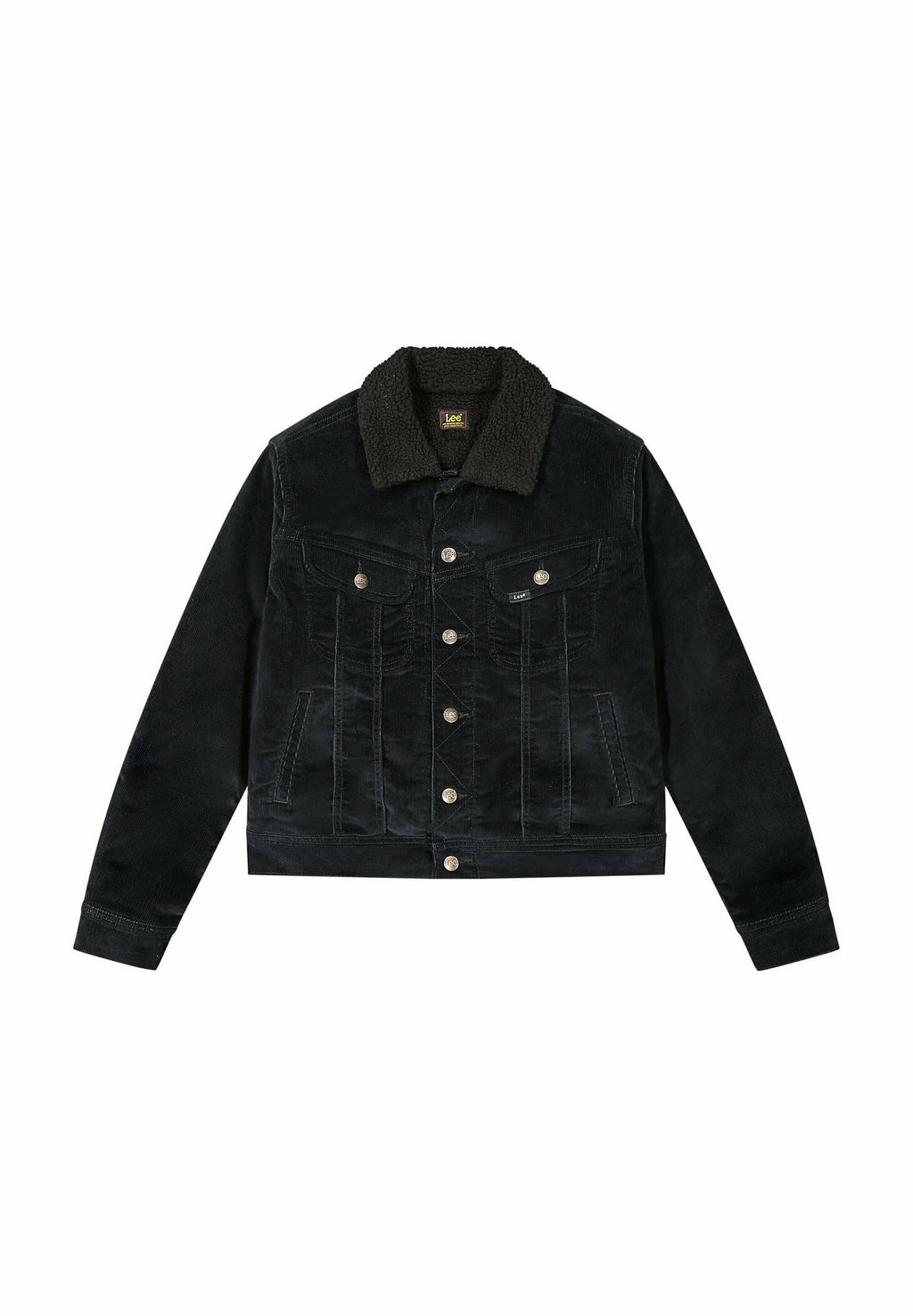Lee SHERPA RIDER JKT