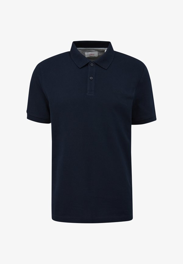 s.Oliver Polo shirt - navy