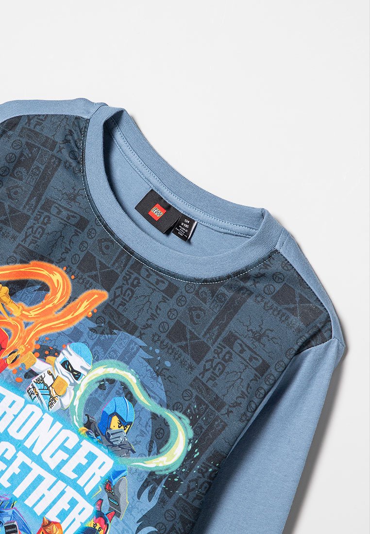 LEGO® kidswear LWTAFFY 113