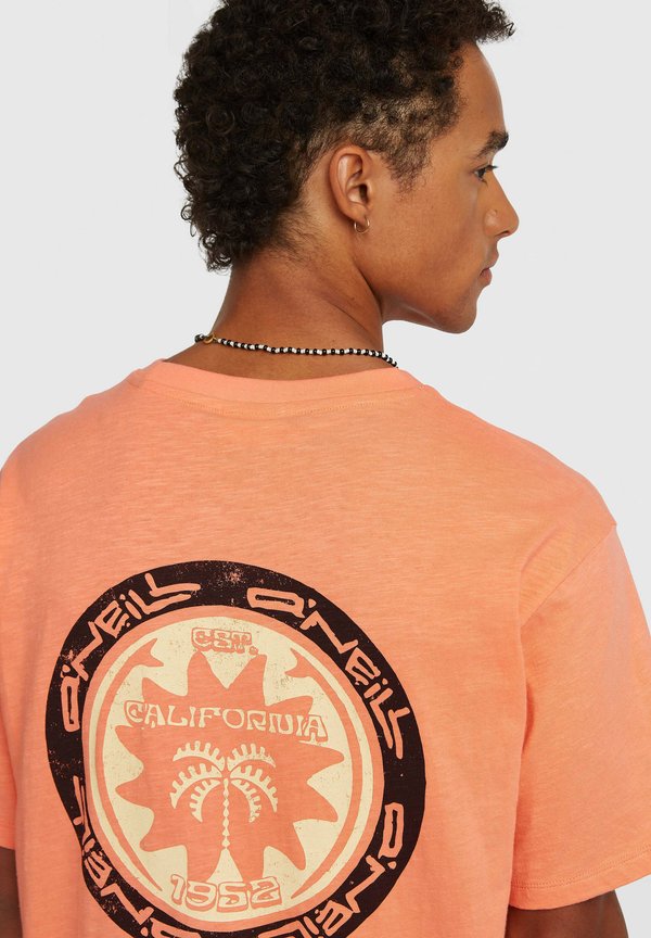 O'Neill SLUB BACK - TEES SHORTSLEEVE