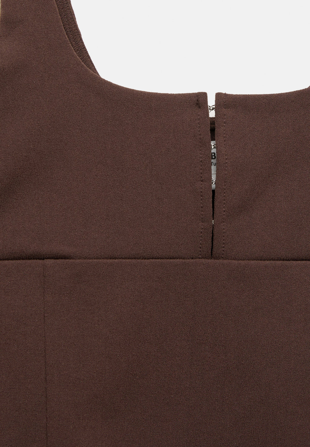 PULL&BEAR STRAPPY CORSETRY INSPIRED