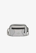 adidas Originals SMALL AIRLINER BAG UNISEX - Cross body bag - grey two