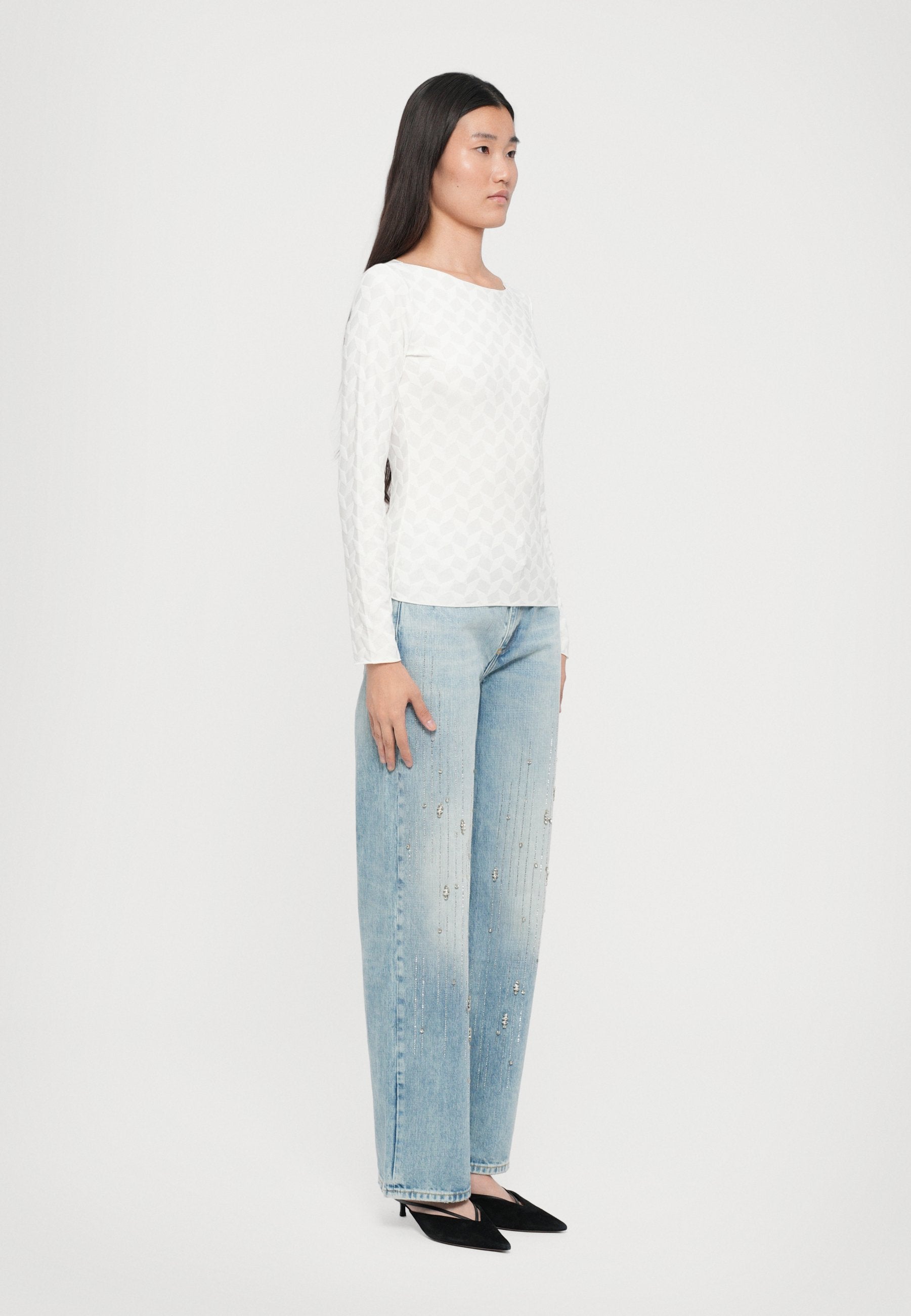 Emporio Armani JUMPER