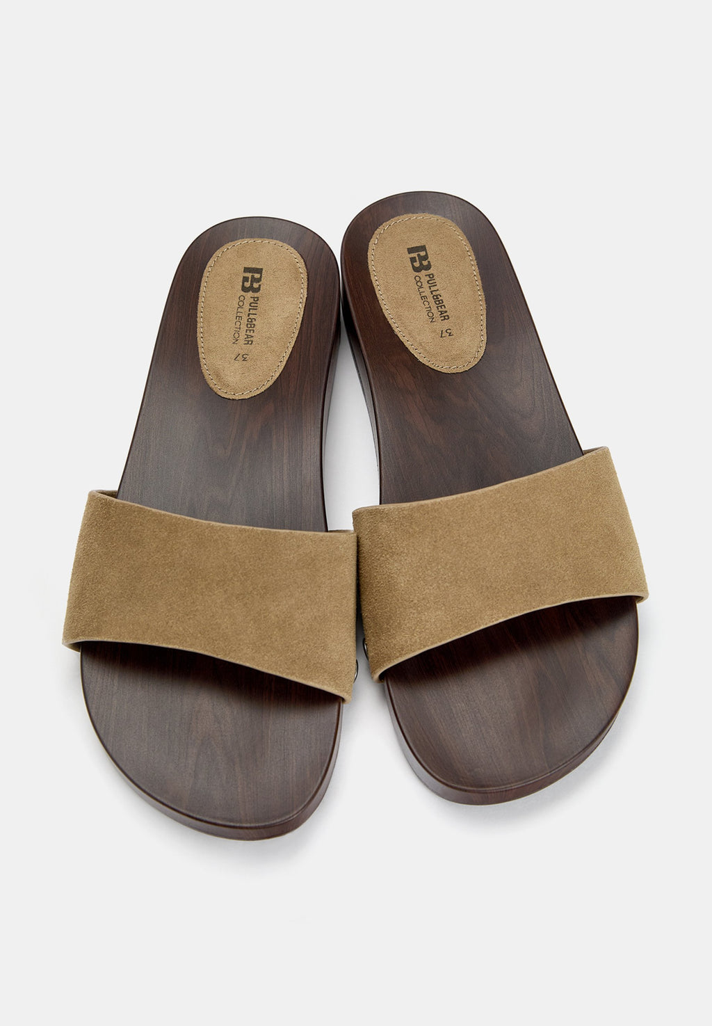 PULL&BEAR FLAT