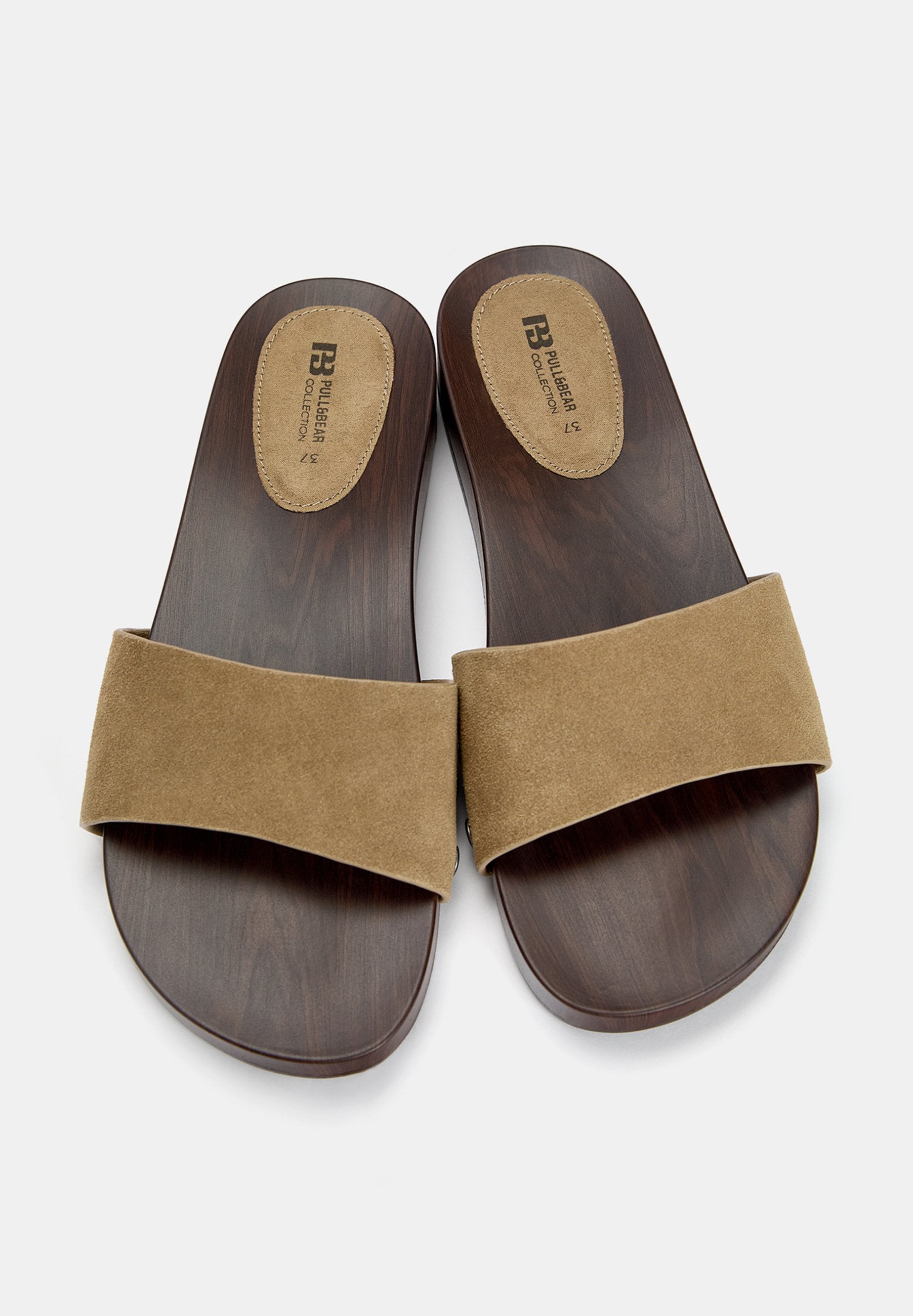 PULL&BEAR FLAT