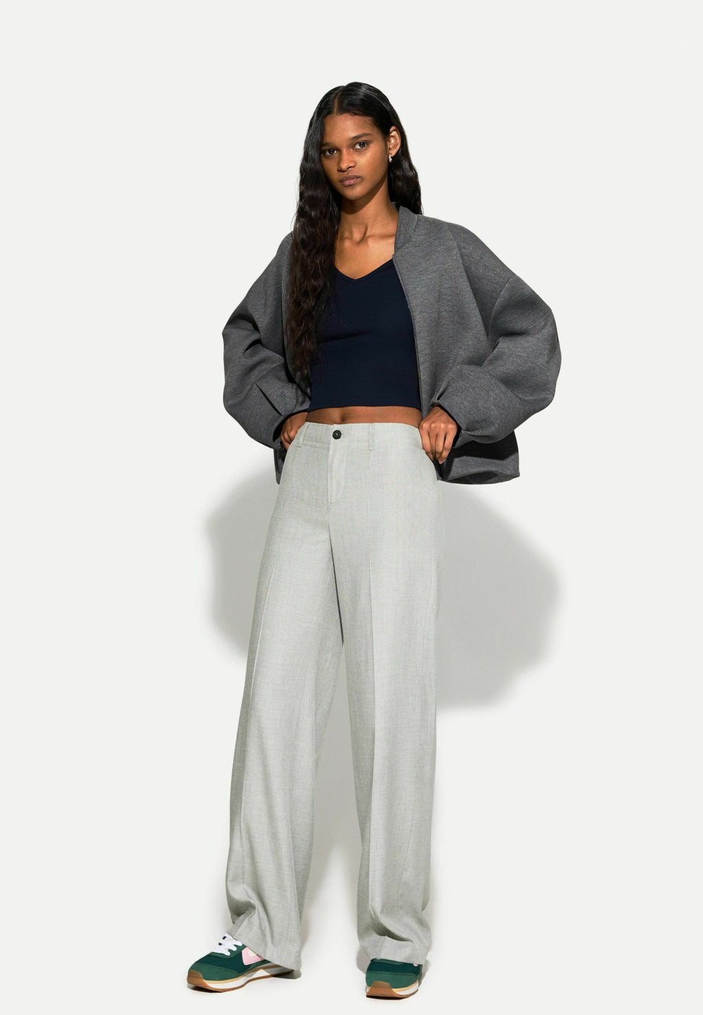 Bershka