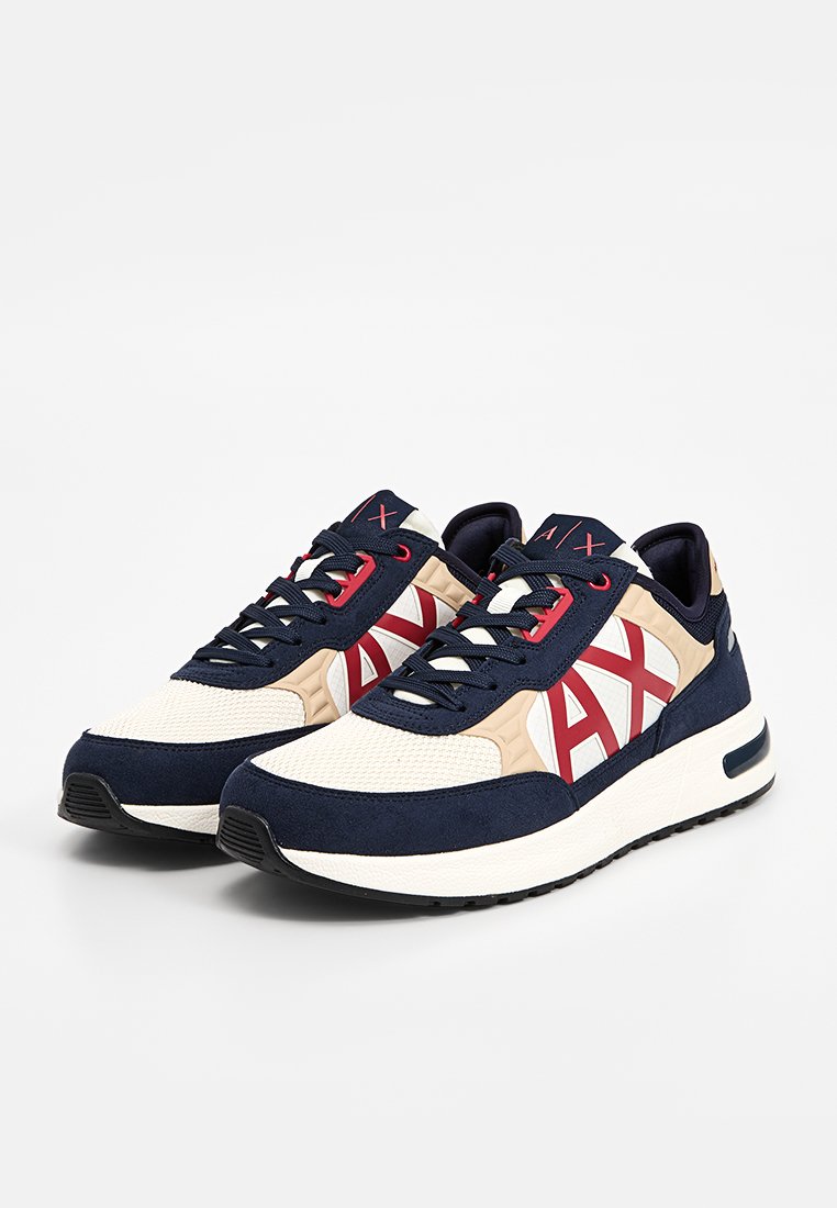 Armani Exchange Sneaker low Media 2