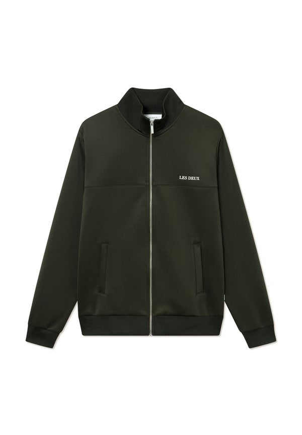 Les Deux BALLIER TRACK JACKET
