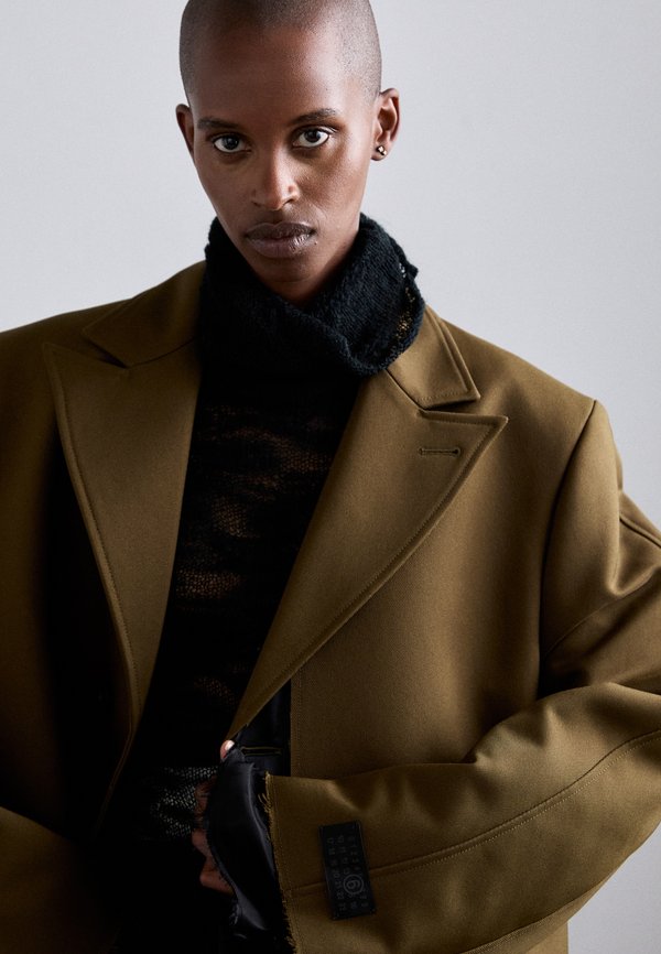 MM6 Maison Margiela COAT