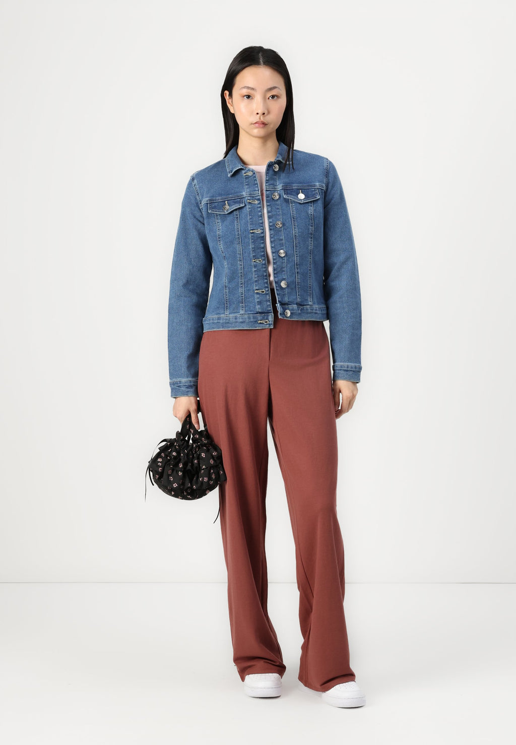 ONLY ONLJANY STRAIGHT PANT