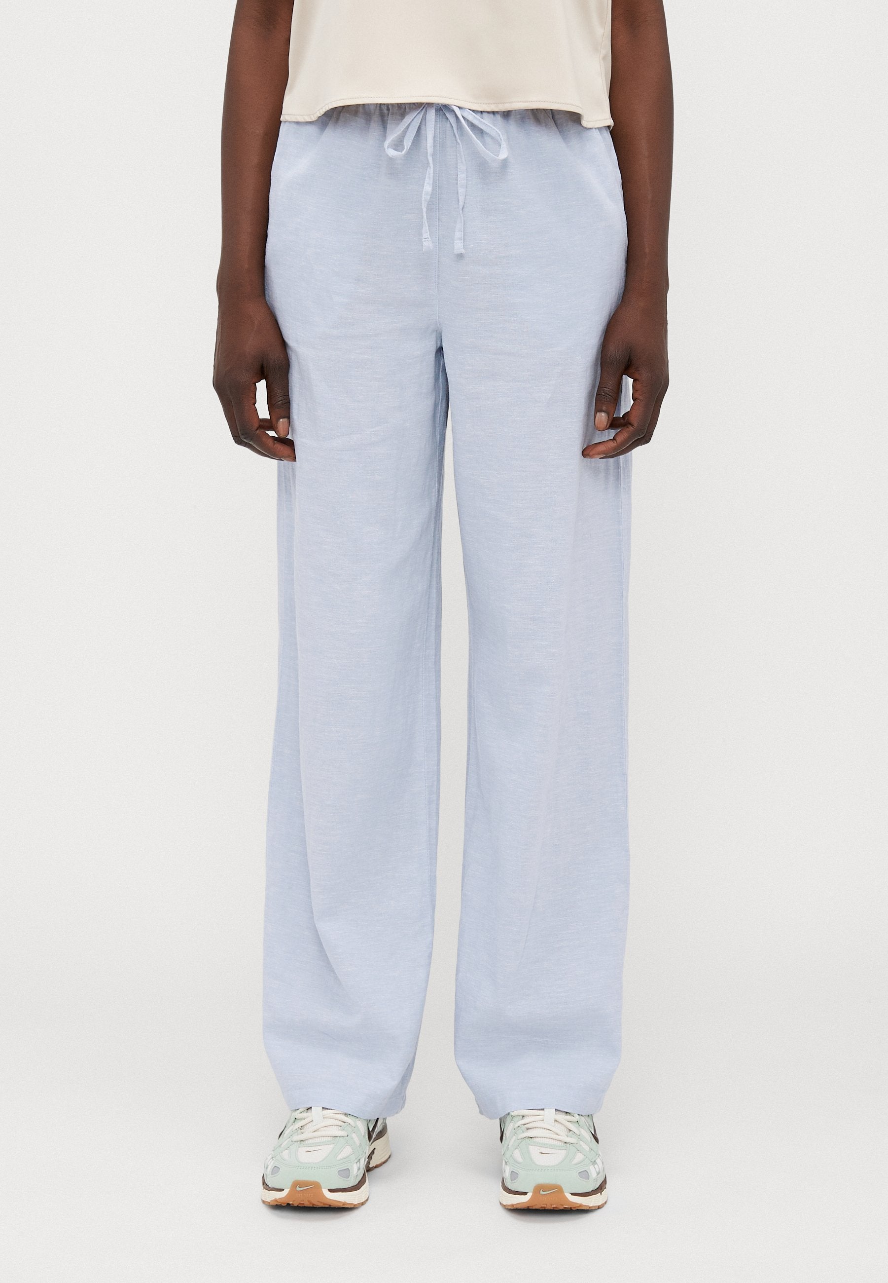 Gina Tricot Tall TROUSERS