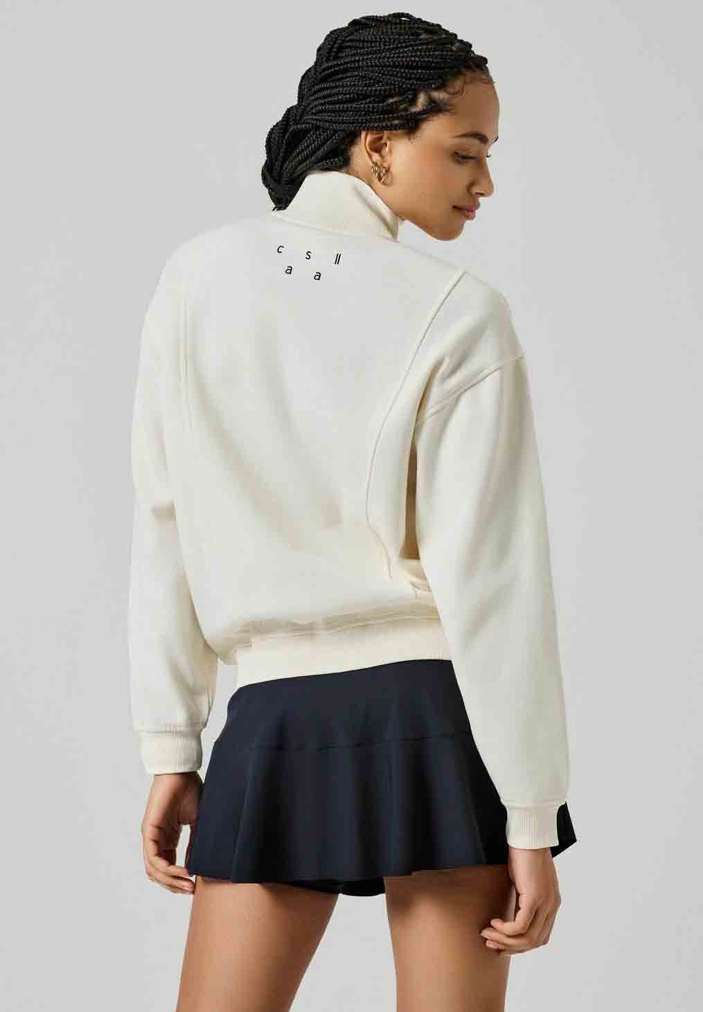Casall FULL ZIP