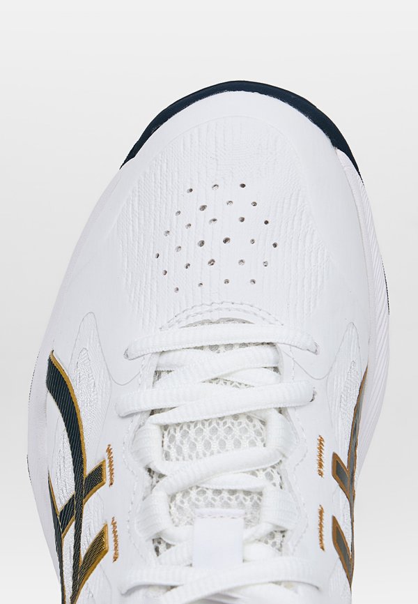 ASICS GEL-NETBURNER ACADEMY 9
