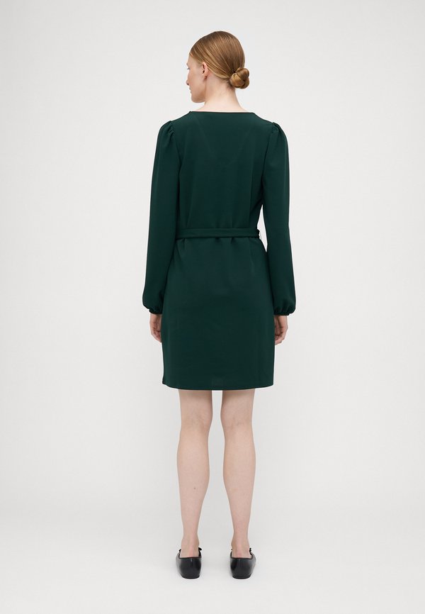 Vero Moda Tall VMALLISON V NECK SHORT DRESS