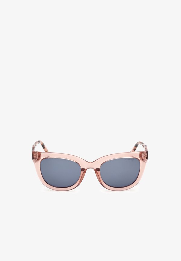 Skechers Sunglasses - rose smoke gray