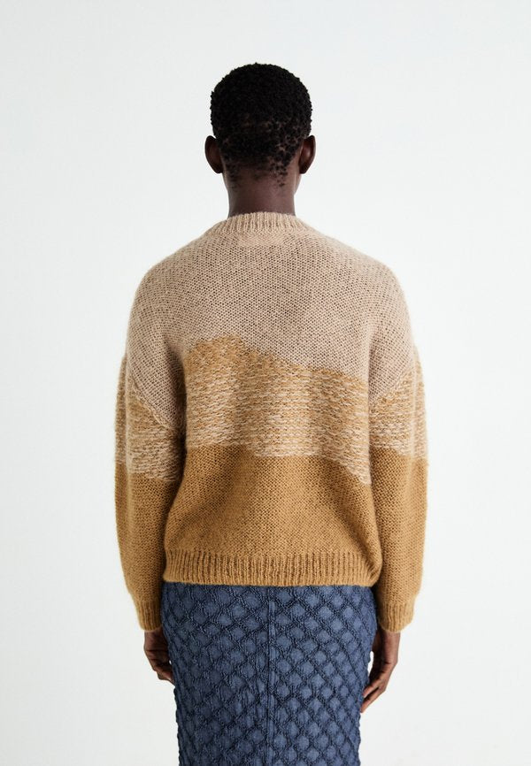 Selected SLFJACKIE O NECK
