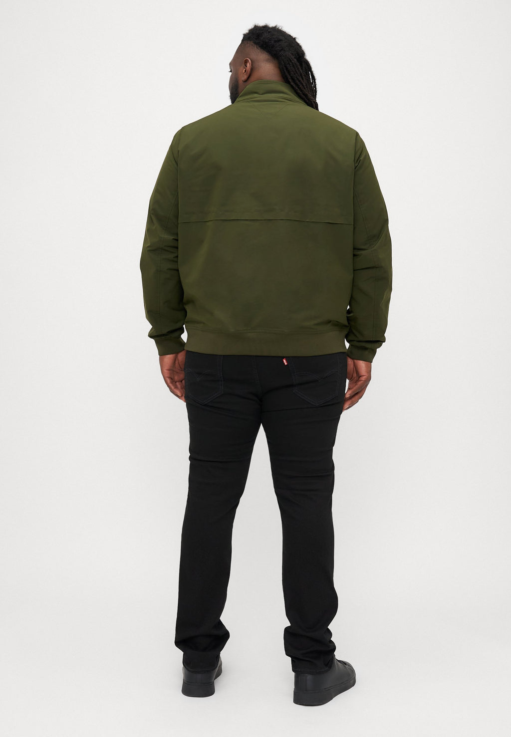 HARRINGTON JACKET Media 4