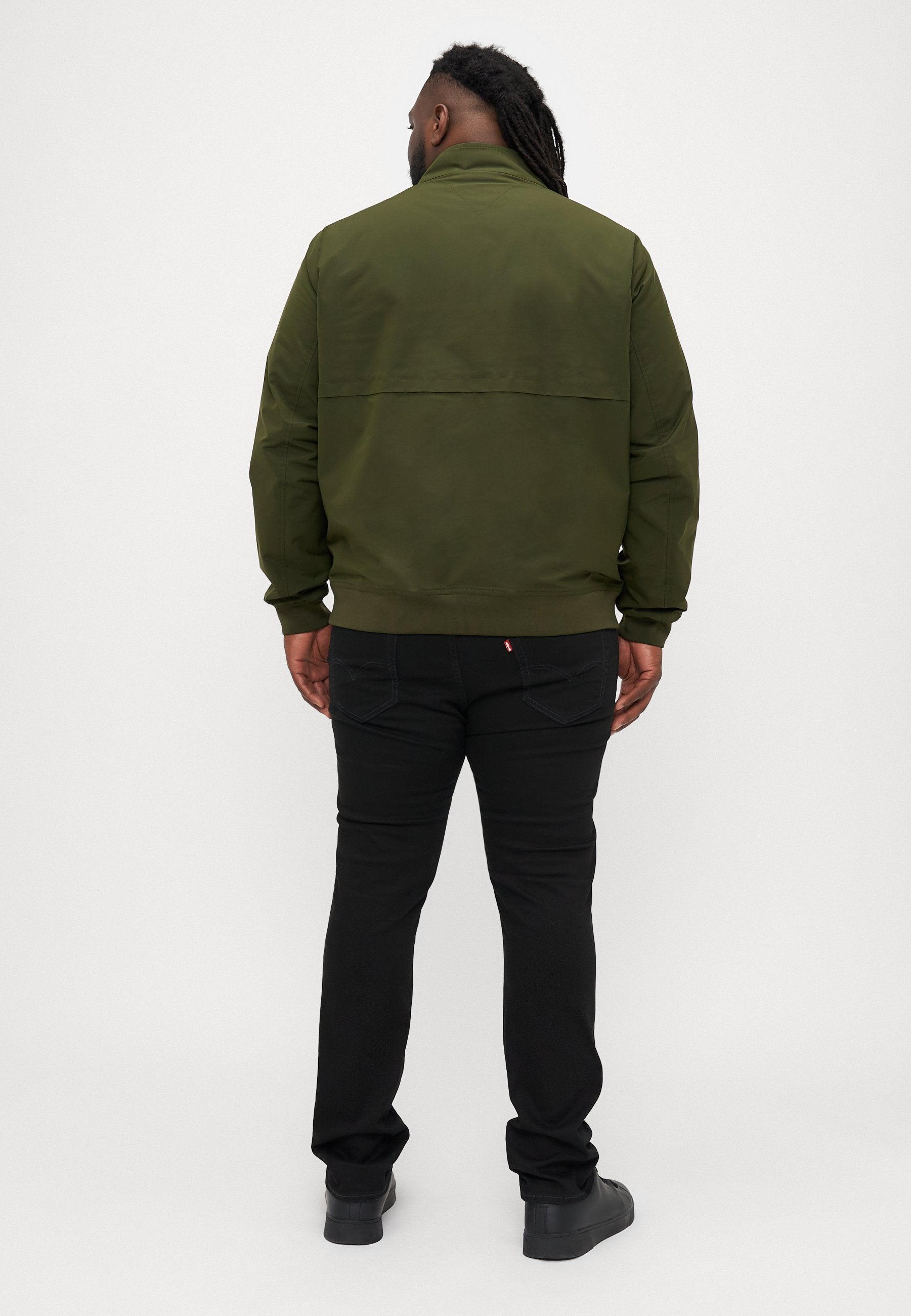HARRINGTON JACKET Media 4