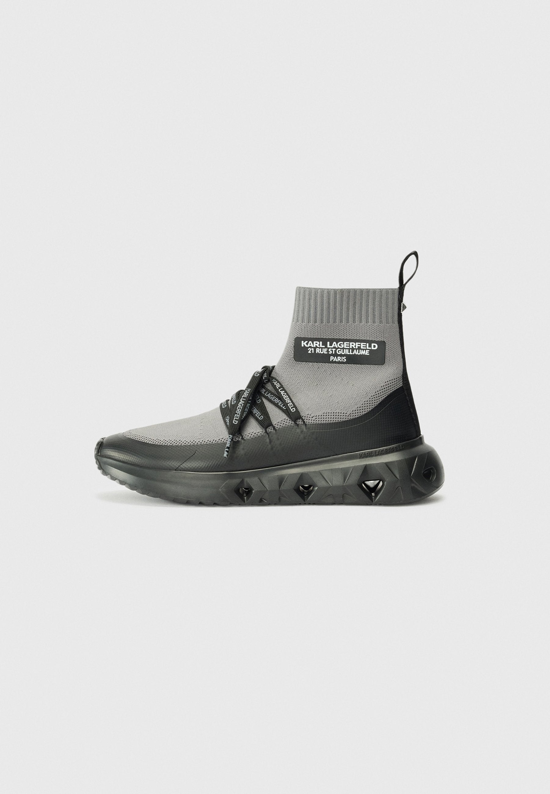 KARL LAGERFELD Sneaker high Media 1