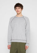 Le Mont Saint Michel Strickpullover Media 1