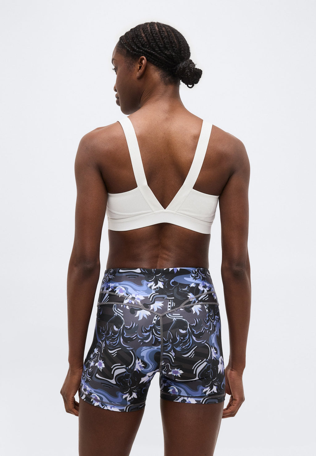 Puma SUNDAY BLISS BRA LOW