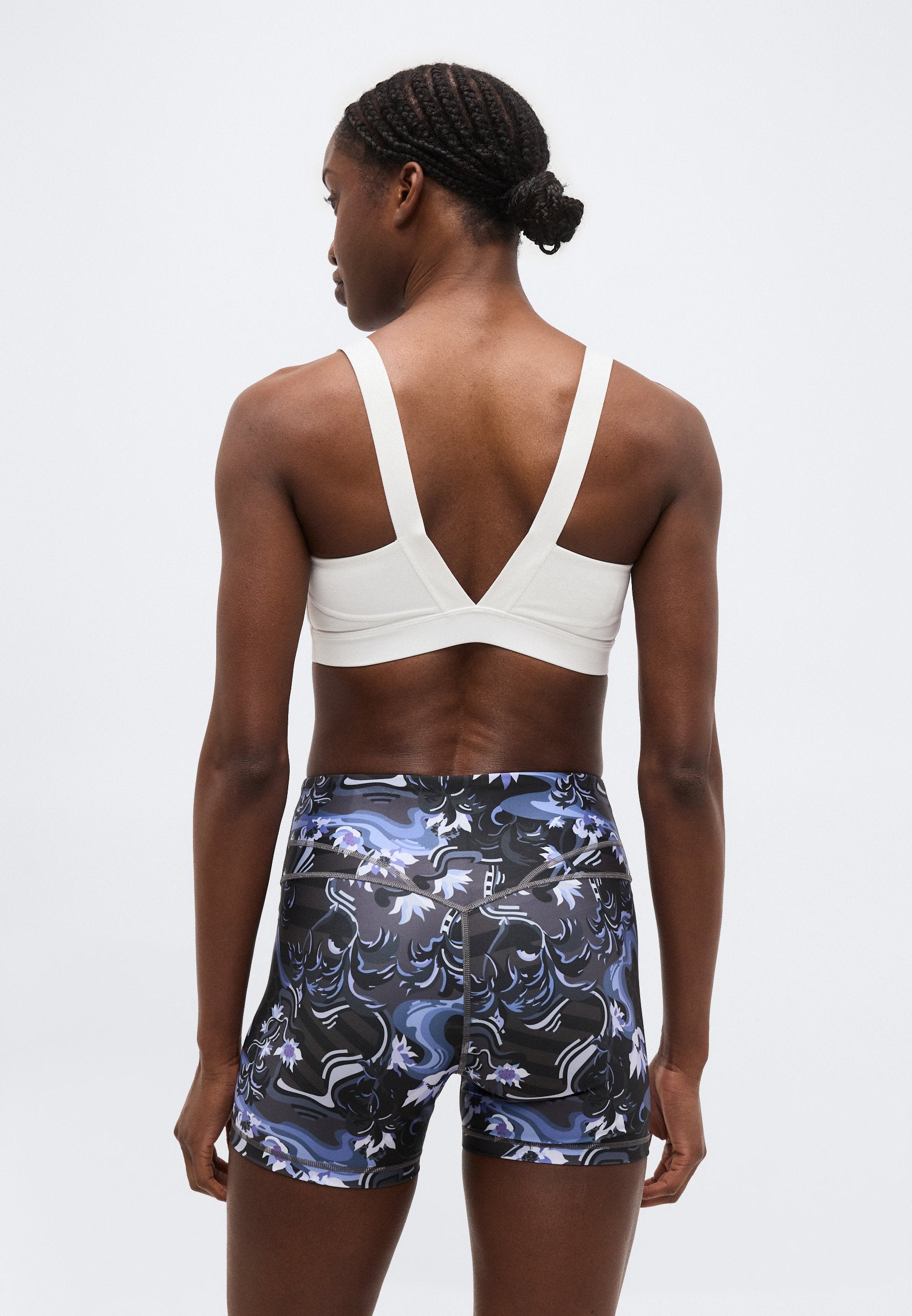 Puma SUNDAY BLISS BRA LOW
