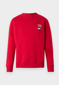 FLAG EMBROIDERY FLEX FLEECE SWEATSHIRT Media 1