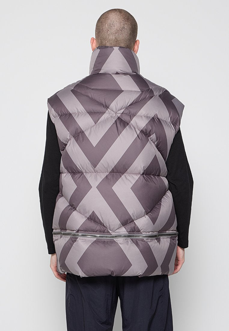 EA7 Emporio Armani Weste Media 3