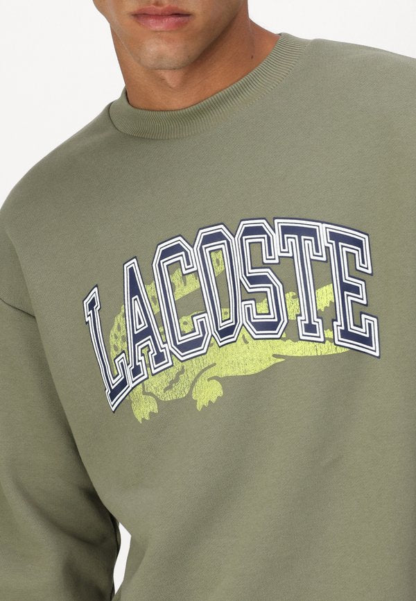 Lacoste
