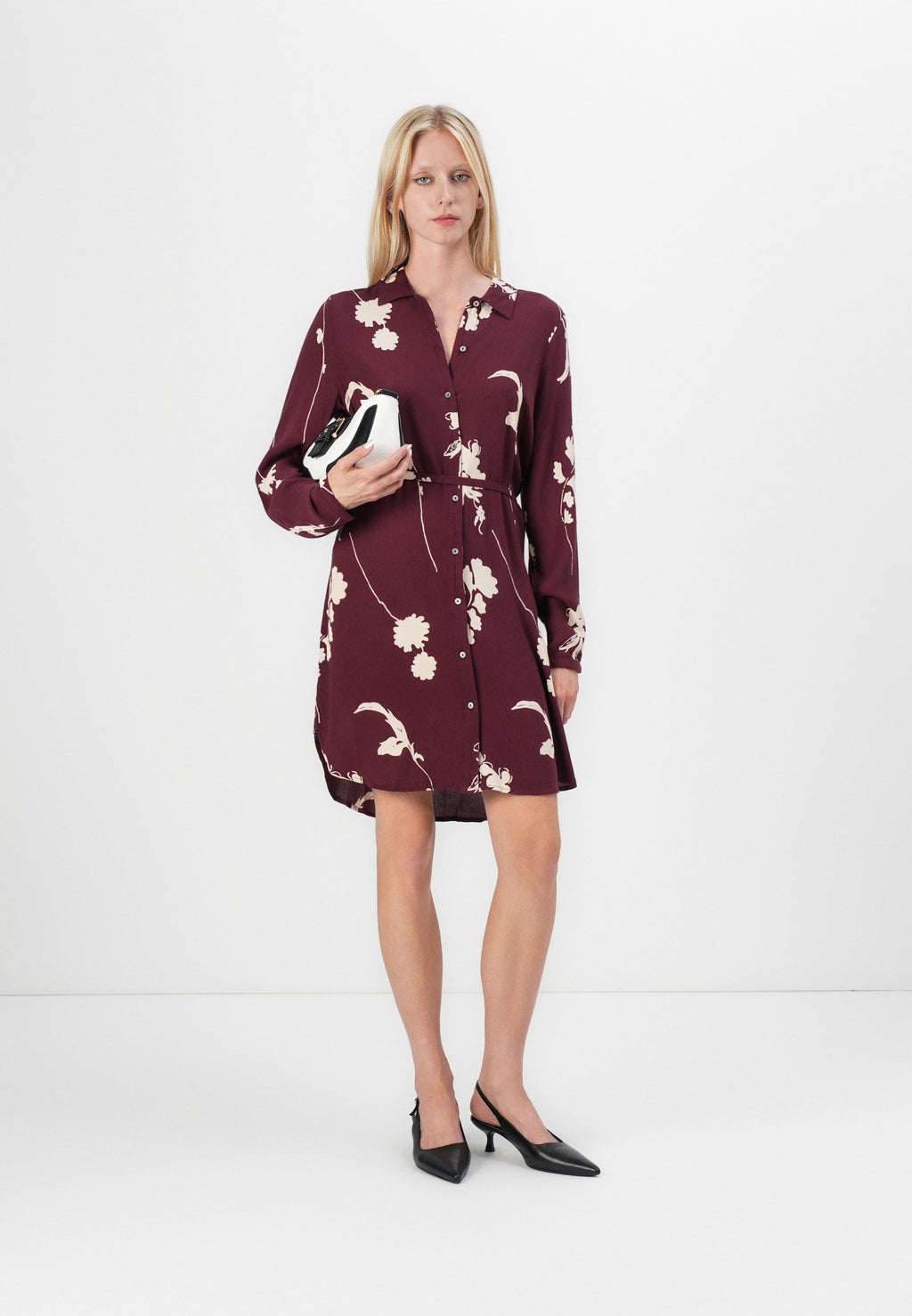 ONLY ONLCIKKA SHIRT DRESS