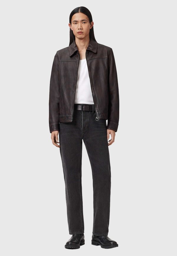 AllSaints ALKAN JACKET