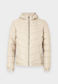 Guess Light jacket - sand
