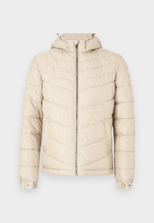 Guess Light jacket - sand
