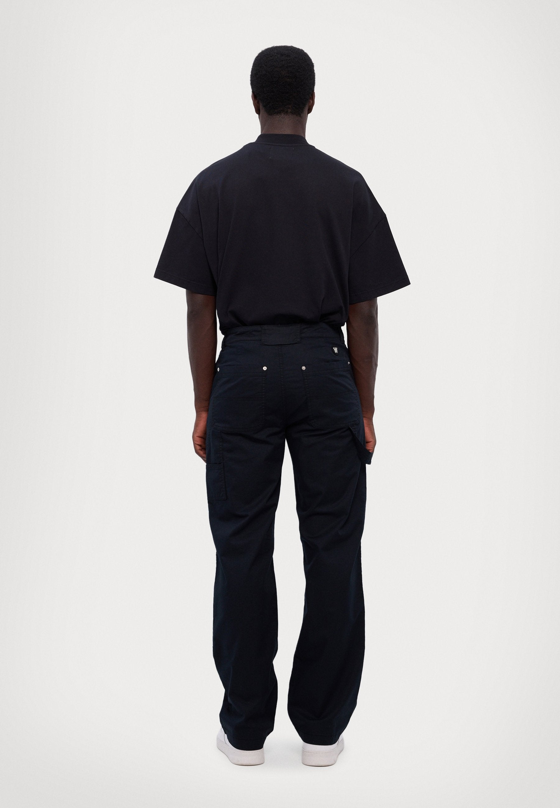 DOUBLE A BY W.W. WORKWEAR PANTS UNISEX
