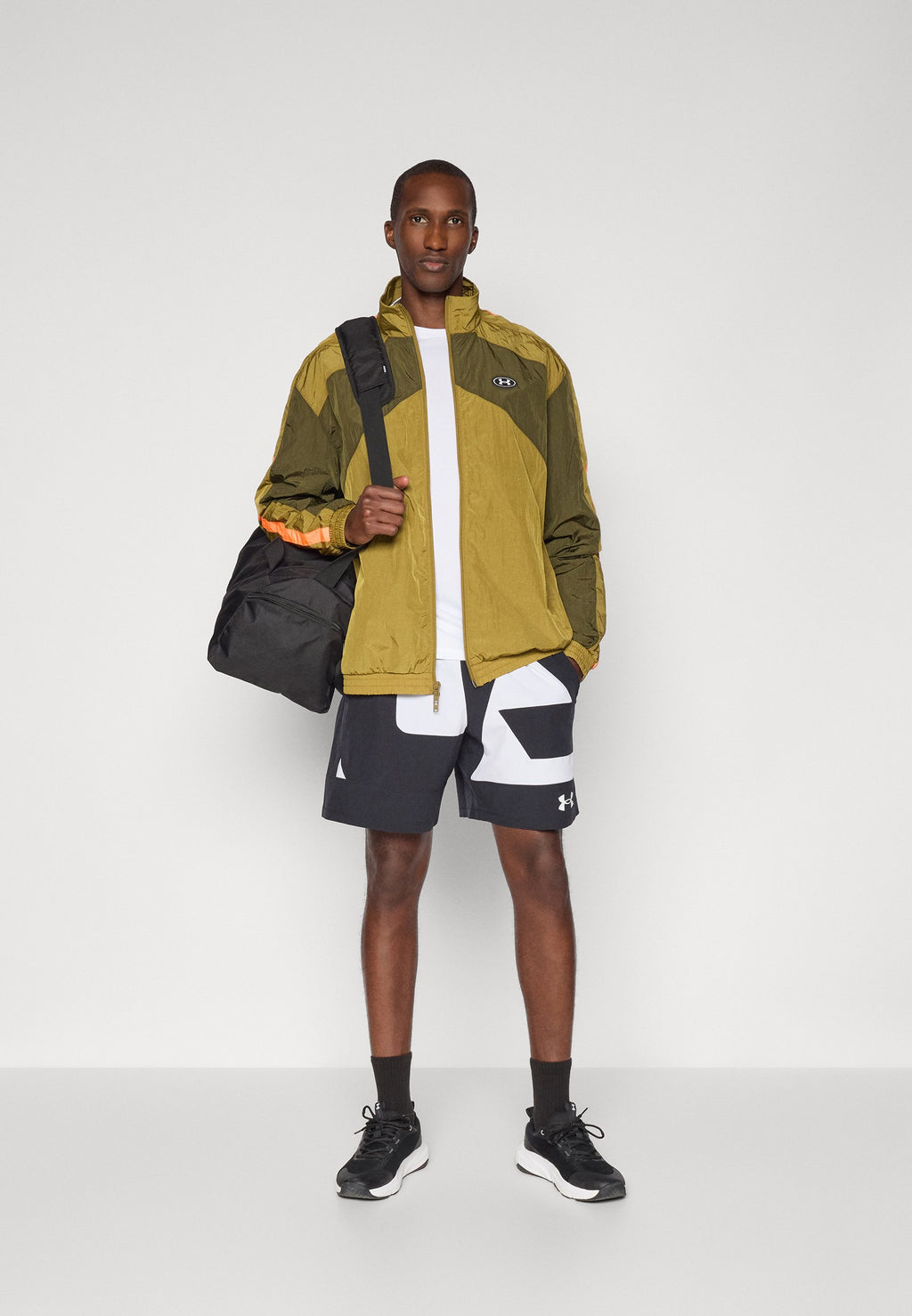 Under Armour ICON