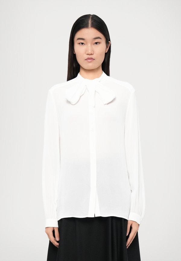 Tory Burch GEORGETTE BOW